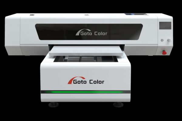 UV printer τιμη