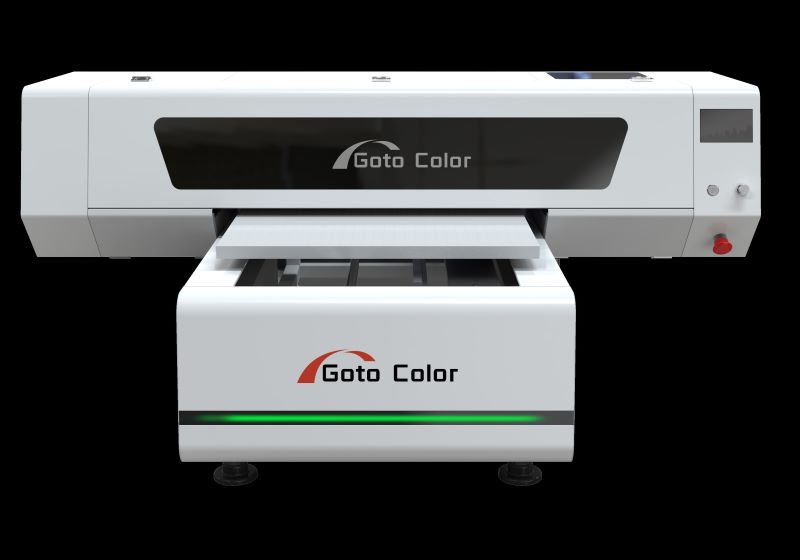 UV printer τιμη