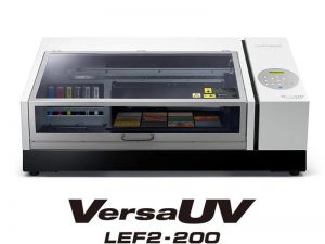 Roland VersaUV LEF2-200