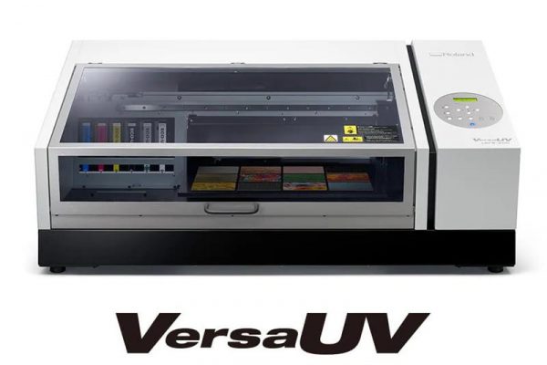 Roland VersaUV LEF2-200