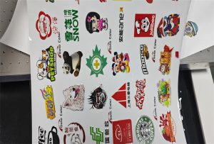 freecolor uv printer