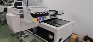 UV Direct Printer 2