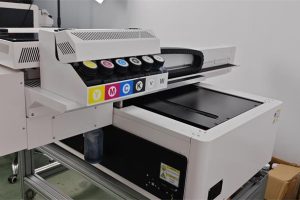 UV Direct Printer 2
