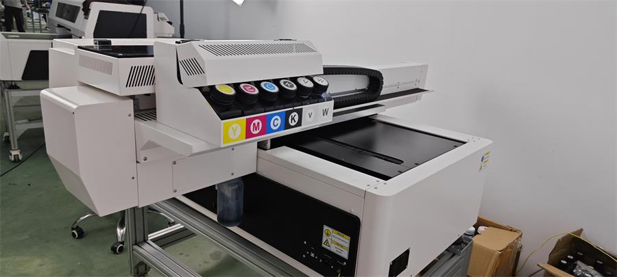 UV Direct Printer 2