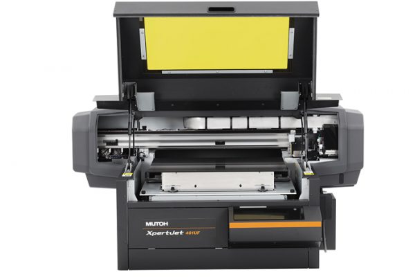 Mutoh XpertJet 461UF