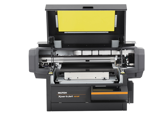 Mutoh XpertJet 461UF