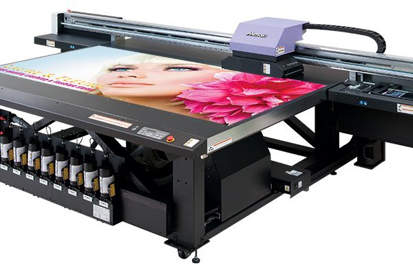 Mimaki JFX200-2513
