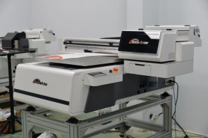 A1 UV Printer