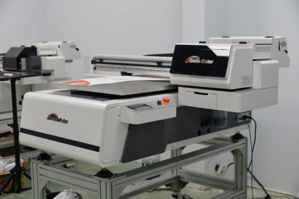 A1 UV Printer