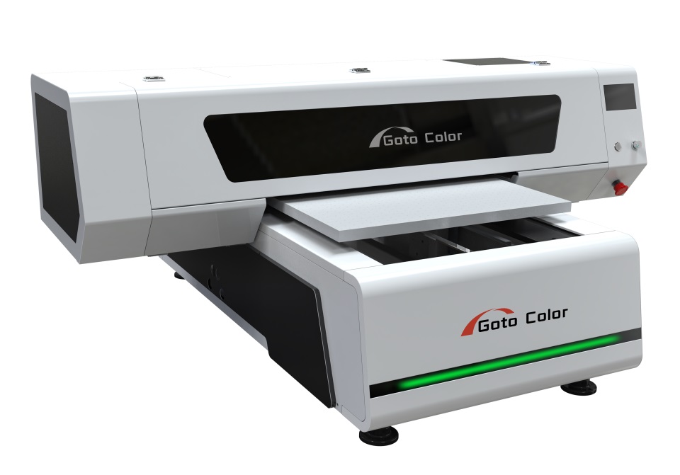 uv printer for small business