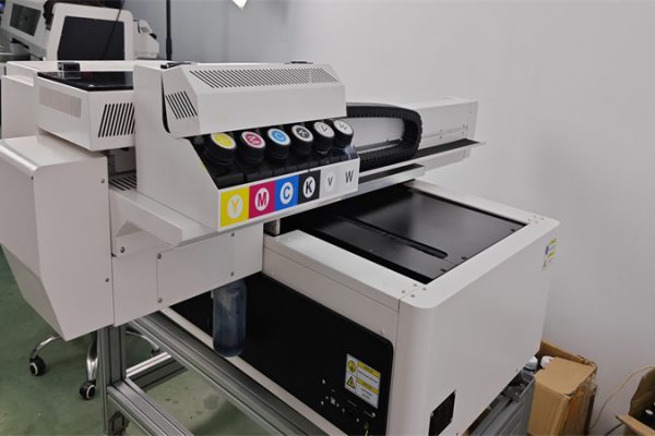 Reliable Chinese UV Printer