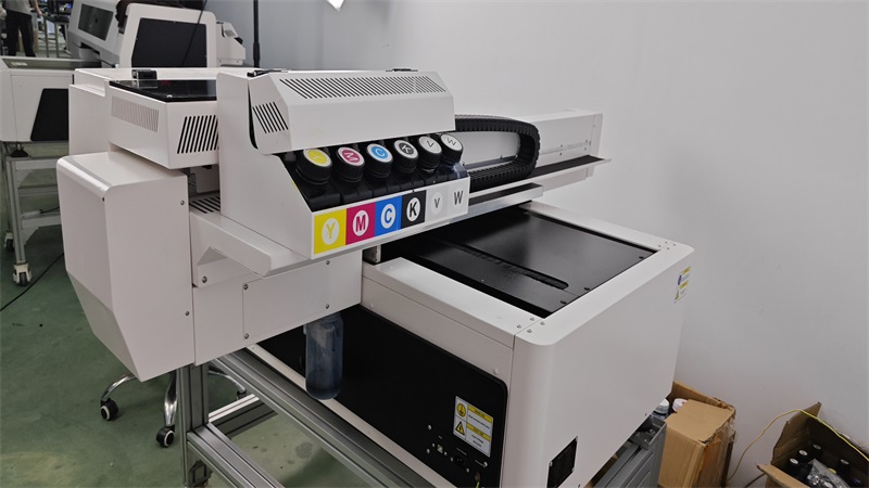 Reliable Chinese UV Printer