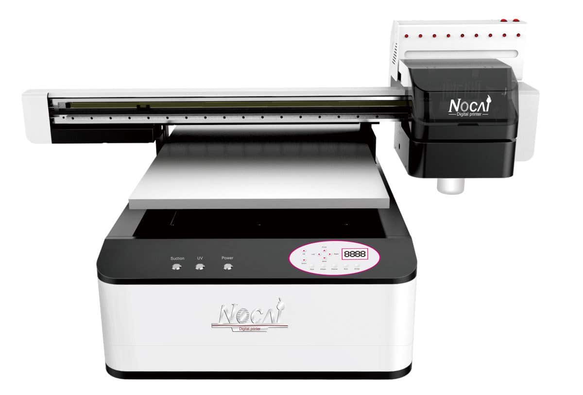 nocai uv printer