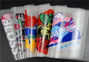 polythene bag printing machines