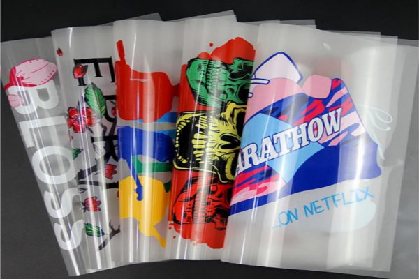 polythene bag printing machines